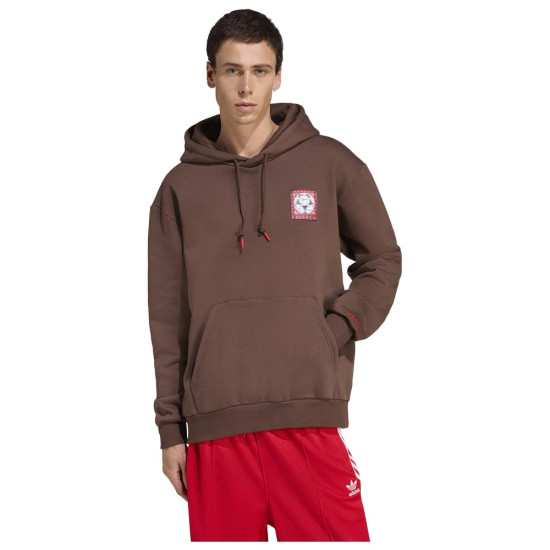 Adidas Ανδρικό φούτερ Graphic Hoodie